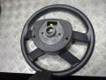 руль Volkswagen Fox 2 поколение 5Z 2005, 1.4 л., бензин, МКПП, хетчбэк 5 дв. - фото №3