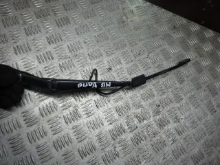 щеткодержатель (поводок стеклоочистителя, дворник) Mercedes-Benz Vario W670 2005, 0018202744