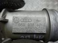 расходомер воздуха Audi A4 B6 2003, 2.5 л., дизель, МКПП, универсал, 059906461G - фото №5