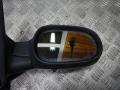 зеркало наружное правое Renault Megane 1 поколение 1999, 1.6 л., бензин, АКПП, хетчбэк 5 дв. - фото №2