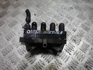 катушка зажигания Fiat Multipla 1 поколение [рестайлинг] 2003, 1.6 л., бензин, МКПП, минивэн