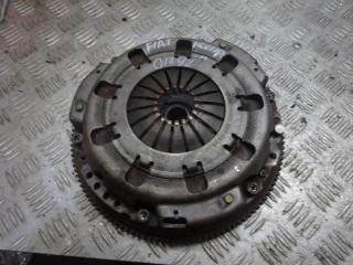 маховик Fiat Multipla 1 поколение [рестайлинг] 2003, 1.6 л., бензин, МКПП, минивэн