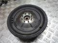 маховик Peugeot 307 1 поколение 2004, 2.0 л., 9637874680 - фото №5