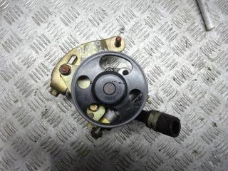 насос гидроусилителя руля Mazda 323 6 поколение 1999, 1.3 л., МКПП, хетчбэк 5 дв.