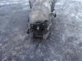 КПП автоматическая (АКПП) Mercedes-Benz C-Класс W203/S203/CL203 2003, 2.2 л., дизель, АКПП, седан, 722699 - фото №6