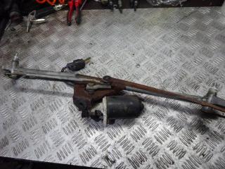 механизм стеклоочистителя (трапеция дворников) Hyundai Sonata EF 1999, 2.0 л., бензин, МКПП, седан