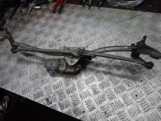 механизм стеклоочистителя (трапеция дворников) Audi A4 B6 2004, 2.0 л., бензин, МКПП, универсал, 8E1955119