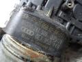механизм стеклоочистителя (трапеция дворников) Audi A4 B6 2004, 2.0 л., бензин, МКПП, универсал, 8E1955119 - фото №5