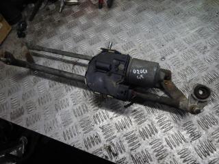 механизм стеклоочистителя (трапеция дворников) Volkswagen Golf 4 поколение 2004, 1.4 л., бензин, МКПП, хетчбэк 5 дв., 1K19550230L