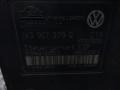 блок ABS Volkswagen Touran 1 поколение 2005, 2.0 л., дизель, МКПП, минивэн, 1K0907379Q - фото №6