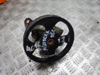 насос гидроусилителя руля Mitsubishi Lancer 5 поколение 1994, 1.2 л., бензин