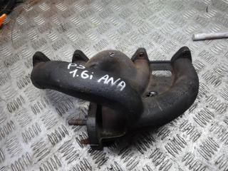 коллектор выпускной Volkswagen Passat B5 1998, 1.6 л., бензин, 06V253033N