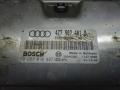 блок управления двигателем Audi A6 4B/C5 2000, 2.5 л., дизель, АКПП, универсал, 4Z7907401B - фото №3