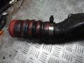 патрубок интеркулера Mercedes-Benz Vario W670 2005, 9040980907 - фото №3