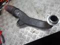 патрубок интеркулера Mercedes-Benz Vario W670 2005, 9040980907 - фото №4