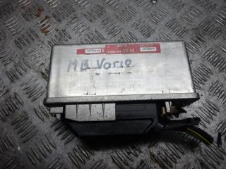 Блок управления ABS/ESP Mercedes-Benz Vario W670 2005, 0265105042