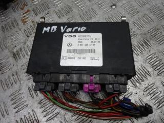 блок управления двигателем Mercedes-Benz Vario W670 2005, A0014461202
