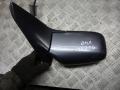 зеркало наружное правое Volvo V40 1 поколение [2-й рестайлинг] 2003, 1.8 л., бензин, МКПП, универсал - фото №5