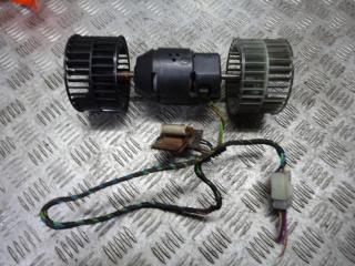 моторчик печки Mercedes-Benz Vario W670 2005