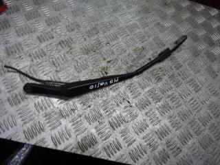 щеткодержатель (поводок стеклоочистителя, дворник) Mercedes-Benz Vario W670 2004, 0018202744