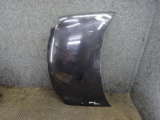 капот Volkswagen Polo 4 поколение 2003, 1.2 л., бензин, МКПП, хетчбэк 5 дв.