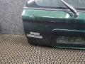 крышка багажника (дверь 3-5) Mazda 323 6 поколение 1999, 1.3 л., бензин, МКПП, хетчбэк 5 дв. - фото №15