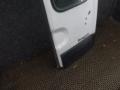 дверь задняя распашная правая Renault Kangoo 1 поколение 2001, 1.9 л., дизель, МКПП, фургон - фото №3