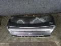 крышка багажника (дверь 3-5) Hyundai Sonata EF 1999, 2.0 л., МКПП, седан - фото №2