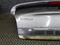 крышка багажника (дверь 3-5) Hyundai Sonata EF 1999, 2.0 л., МКПП, седан - фото №3
