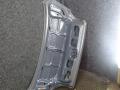 крышка багажника (дверь 3-5) Hyundai Sonata EF 1999, 2.0 л., МКПП, седан - фото №5