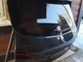 крышка багажника (дверь 3-5) Porsche Macan 1 поколение 2018, 3.0 л., бензин, АКПП, полный привод, правый руль - фото №2