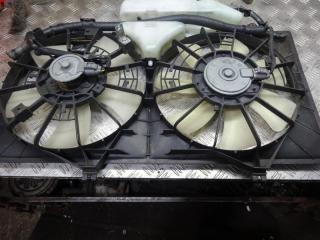 вентилятор радиатора Mazda 6 1 поколение [рестайлинг] 2007, 2.0 л., бензин, МКПП, универсал, 1680008000