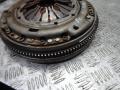 маховик Volkswagen Golf 3 поколение 2000, 1.9 л., 038105264G - фото №2