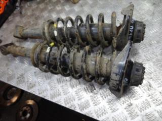 стойка задняя Audi A6 4A/C4 1995, 2.0 л., бензин, МКПП, седан, 4A0513031