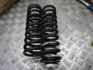 пружина задняя Mercedes-Benz E-Класс W124 [рестайлинг] 1995, 2.5 л., дизель, АКПП, универсал