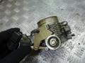 заслонка дроссельная Opel Vectra B 1999, 1.8 л., бензин, 90411546 - фото №3