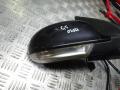 зеркало наружное правое Volkswagen Golf 4 поколение 2004, 1.4 л., бензин, МКПП, хетчбэк 5 дв. - фото №3