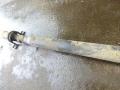 карданный вал Mercedes-Benz Sprinter W901-904 2000, 9014107406 - фото №7