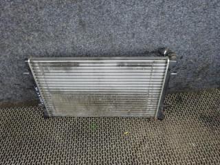 радиатор (основной) Volkswagen Golf 4 поколение 2004, 1.4 л., бензин, МКПП, хетчбэк 5 дв., 7343312