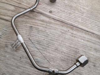 трубка топливная Porsche Macan 1 поколение 2018, 3.0 л., бензин, АКПП, полный привод, правый руль, 94611012706