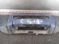 бампер передний Land Rover Discovery 3 поколение 2006, 2.7 л., дизель, МКПП, внедорожник 5 дв., DPB001265LML - фото №8