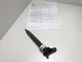 форсунка Audi A4 B7 2008, 2.0 л., TD, дизель, МКПП, передний привод, 03L130277, 0445116030 - фото №2