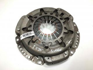 корзина сцепления Nissan Almera N16 [рестайлинг] 2005, 1.5 л., бензин, МКПП, передний привод, 30210AU010