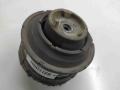 подушка крепления двигателя Mercedes-Benz C-Класс W203/S203/CL203 2003, 2.2 л., CDi, дизель, АКПП, задний привод - фото №2