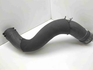 патрубок интеркулера Audi A6 4F/C6 [рестайлинг] 2008, 2.0 л., TD, дизель, вариатор, передний привод, 4F0145737D