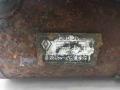 стартер Renault Modus 1 поколение 2005, 1.4 л., i, бензин, МКПП, передний привод, 8200298371, M000T45971 - фото №4