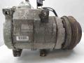 компрессор кондиционера Kia Carnival 2 поколение 2007, 2.9 л., CRDi, дизель, МКПП, передний привод, 4472606111, 977014DXXX - фото №3