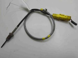 датчик загрязнения воздуха Renault Laguna 3 поколение 2008, 2.0 л., DCi, дизель, МКПП, передний привод