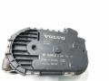 заслонка дроссельная Volvo V50 1 поколение 2004, 2.5 л., Ti, бензин, МКПП, передний привод, 8687927, 0280750146 - фото №4