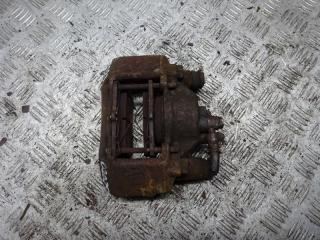 суппорт передний левый Mazda 323 6 поколение 1999, 1.3 л., бензин, МКПП, хетчбэк 5 дв.